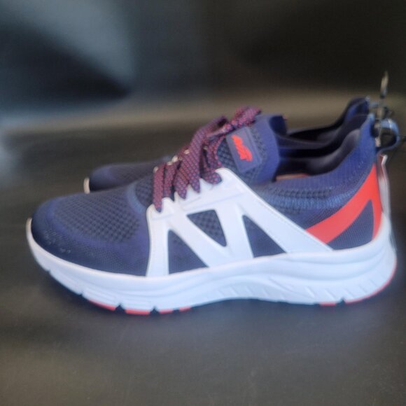 Avia Womens Athletic Hiker Trail Sneaker Memory Foam Breathable Lightweight Sz 9 - Picture 2 of 6